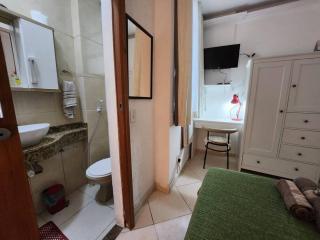 Apartamento encantador en Río de Janeiro - Rio de Janeiro - 4