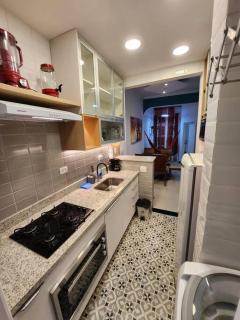 Apartamento encantador en Río de Janeiro - Rio de Janeiro - 2
