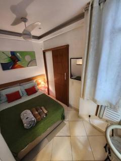 Apartamento encantador en Río de Janeiro - Rio de Janeiro - 1
