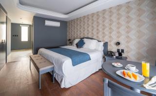 Hive Mexico City by G Hotels - Città del Messico - 5
