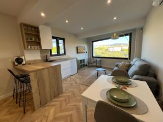 Apartamento Dlirio Lujo y Confort - 0