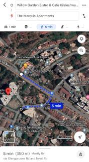 Kileleshwa Luxury Apartments - 0