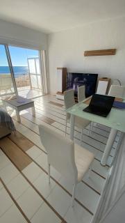 Beachfront apartment - La Mata - Torrevieja - 1