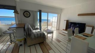 Beachfront apartment - La Mata - Torrevieja - 6