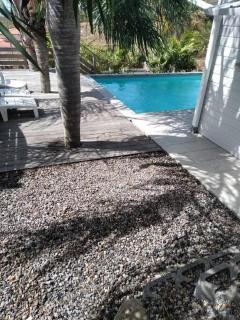 VILLA FLEURS A PAPILLONS Diamant-Anses d'arlet - Le Diamant - 7