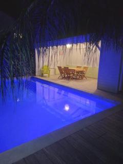 VILLA FLEURS A PAPILLONS Diamant-Anses d'arlet - Le Diamant - 8