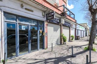 Appartamento centrale SABRIXHOUSE - Naples - 8