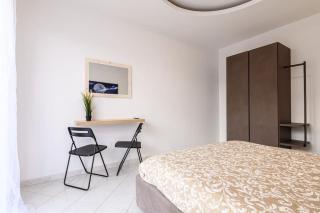 Appartamento centrale SABRIXHOUSE - Naples - 4