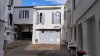 Winter Palace Beauséjour - 9