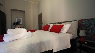 Red Note Apartment - Torino - 0