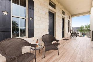 #26 at Gruene Silo Inn - New Braunfels - 6