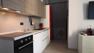Red Note Apartment - Torino - 6