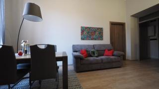 Red Note Apartment - Torino - 4