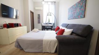 Red Note Apartment - Torino - 2