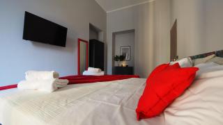 Red Note Apartment - Torino - 1