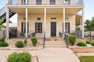 #24 at Gruene Silo Inn - New Braunfels - 0