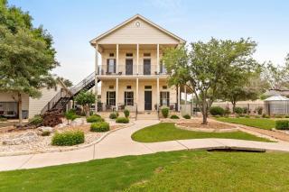 #25 at Gruene Silo Inn - New Braunfels - 1
