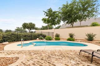 #25 at Gruene Silo Inn - New Braunfels - 2
