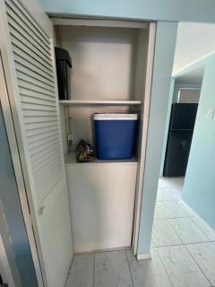 Kas di BaMi A-194 op Seru Coral Resort - Ruim appartement met groot zwembad en tropische tuin - 4