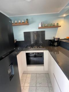 Kas di BaMi A-194 op Seru Coral Resort - Ruim appartement met groot zwembad en tropische tuin - Willemstad - 7