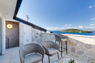 Villa Luka - Kali - 0