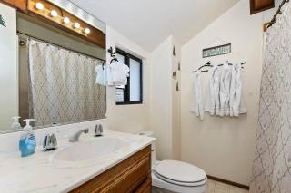 Skyhigh Chalet Spa Near The Village & Lake - Big Bear Lake - 8