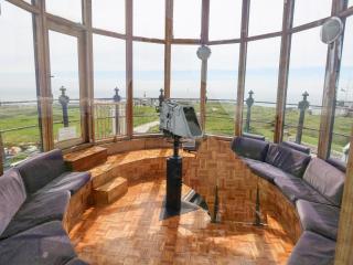 Old Higher Lighthouse Stopes Cottage - 8