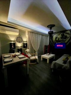 ArtHouse - Komotiní - 8