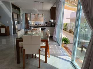 Linda Casa em São Roque com Piscina - São Roque - 5