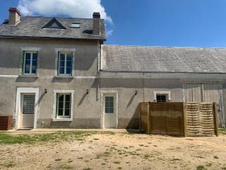 Le Pressoir Macy - Terracobois - Choussy - 6