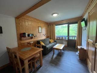 appartement T2 pour 6 personnes à Combloux - Combloux - 3