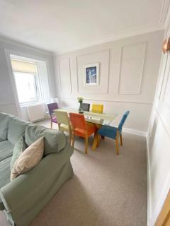 The Wheelhouse, Gourock - Gourock - 8