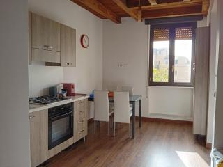 Il balcone sulla piazza - Gela - 8