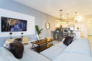 Lovely apartments 18 Minutes away from Disney! - Kissimmee - 5