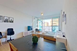 Magnífico apartamento en Be Libertador! Amenities Premium - Buenos Aires - 6