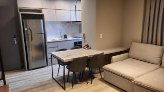 I Am Design Hotel Itapema by Hotelaria Brasil - Itapema - 3