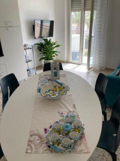 Sabina's House - Acciaroli - 5
