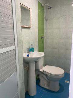 Habitacion en cartagena - Cartagena - 1