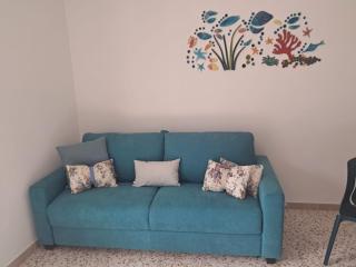 Sabina's House - Acciaroli - 3