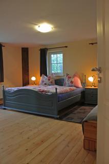 Bauernhaus Dierhagen - Dierhagen - 4