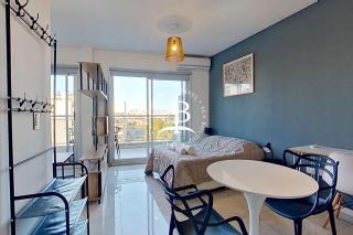 Sensacional Terraza con vista a la ciudad! - Buenos Aires - 2