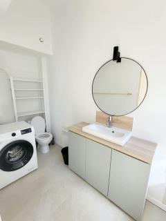 Joli duplex avec terrasse et parking - La Rochelle - 1