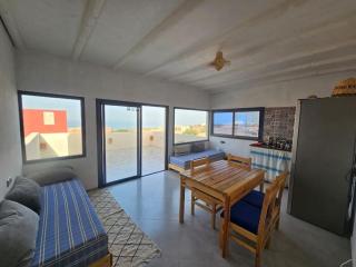 apartment vue Mer - Agadir - 0