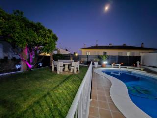 Villa Tony - Benalmádena - Arroyo de la Miel - 7