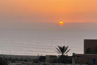 apartment vue Mer - Agadir - 3