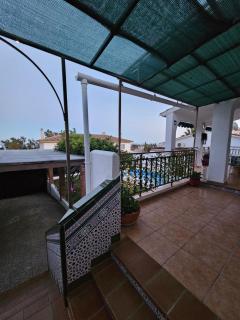 Villa Tony - Benalmádena - Arroyo de la Miel - 9