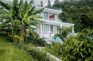 B&P Beach Villa Ever Retreat - Gisenyi - 1