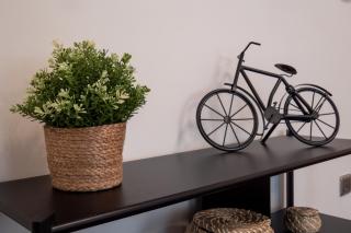 Cozy flat in Elliniko - 300Mbps Wi-Fi - Atene - 5