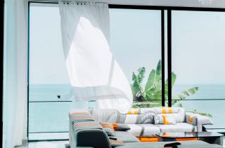 B&P Beach Villa Ever Retreat - Gisenyi - 2