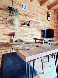 Evla bungalov - Ardeşen - 4